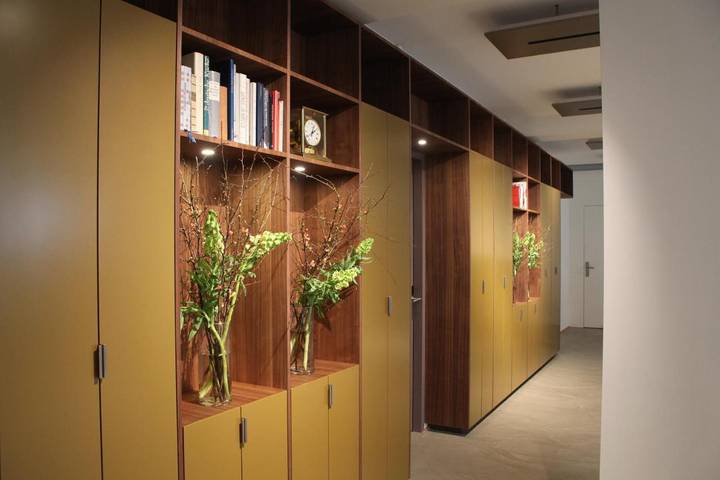 Chambre d’hôte pour 2 personnes à Zurich - 3