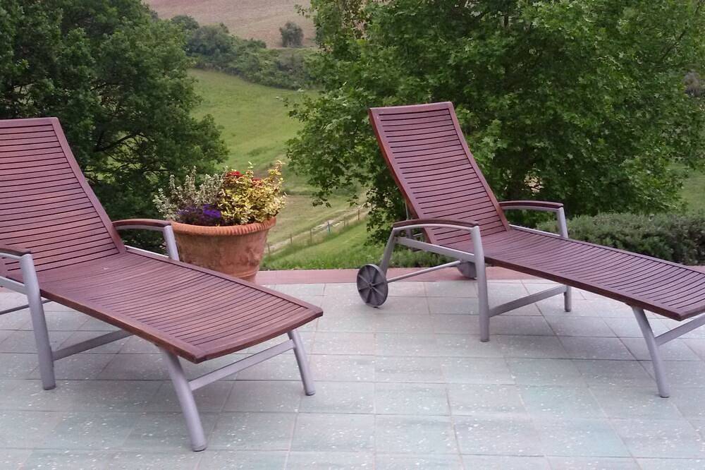 Elegante casa de campo con piscina privada y con hermosas vistas para relajarse in Bagnoregio, Provincia de Viterbo