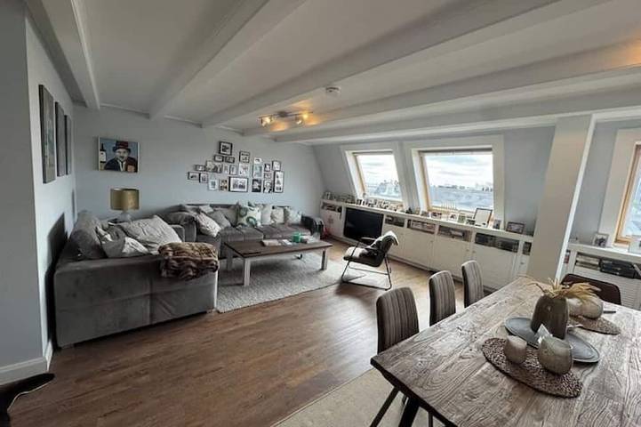 Ganze Wohnung, City Residence H14 – erstklassige Lage in Hamburg Rotherbaum, Hamburg