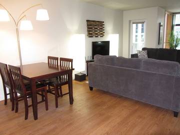 Apartment for 8 Guests in Seattle, Puget Sound, Picture 4