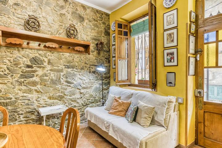 Apartamento de vacaciones para 4 personas - 1