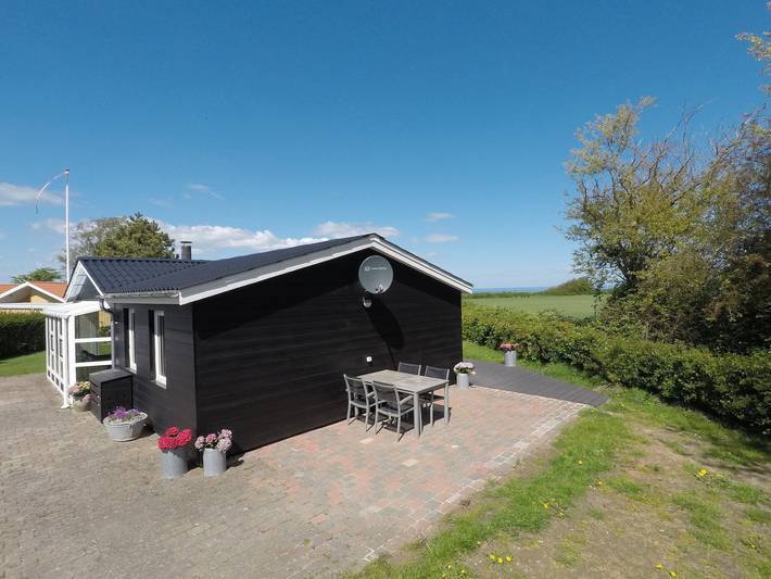 Ferienhaus für 8 Personen, mit Ausblick und Garten, mit Haustier in Nordborg - 3