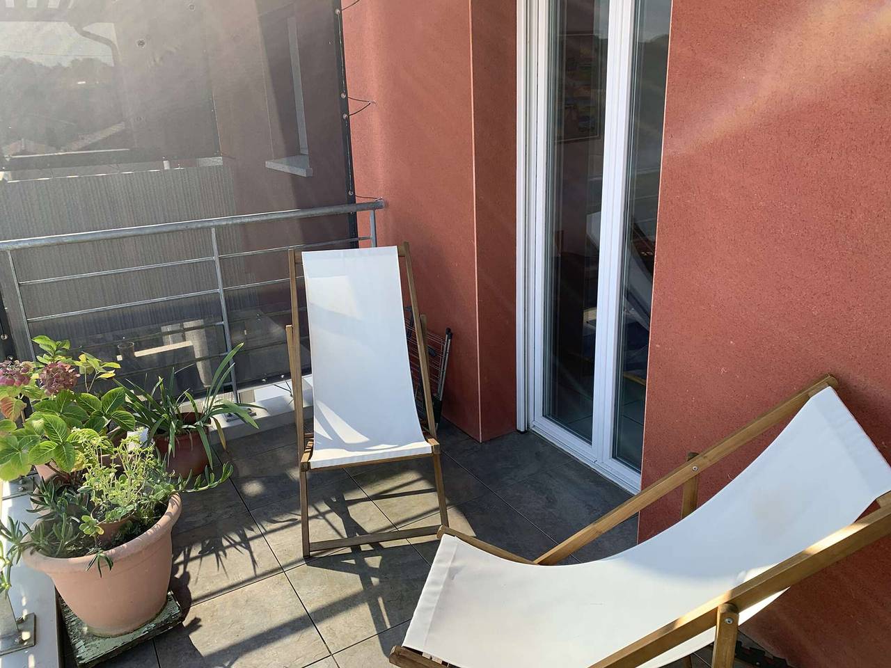 Ganze Wohnung, Apartment nahe am Strand - 2 Pers. in Moliets-Plage, Moliets-et-Maa
