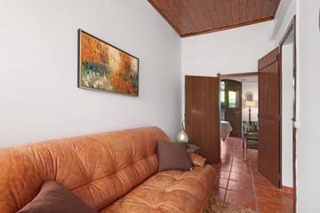 Casa De Férias para 4 Pessoas em Boliqueime, Algarve, Foto 3