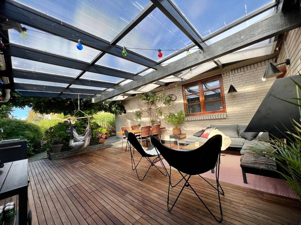 Geheel appartement, Two-Bedroom Apartment in Billund, Billund und omgeving