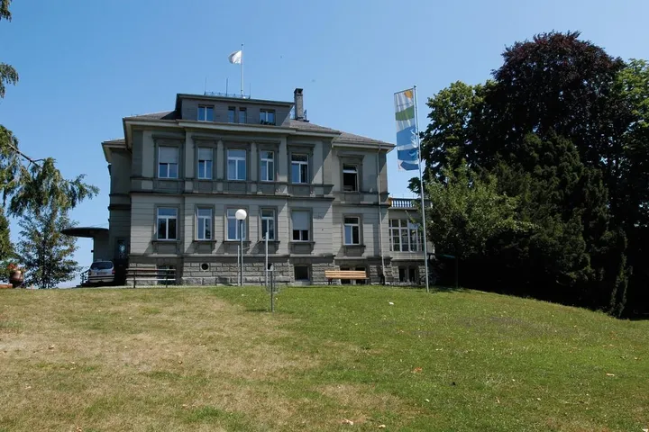 Hostel für 1 Personen - 1