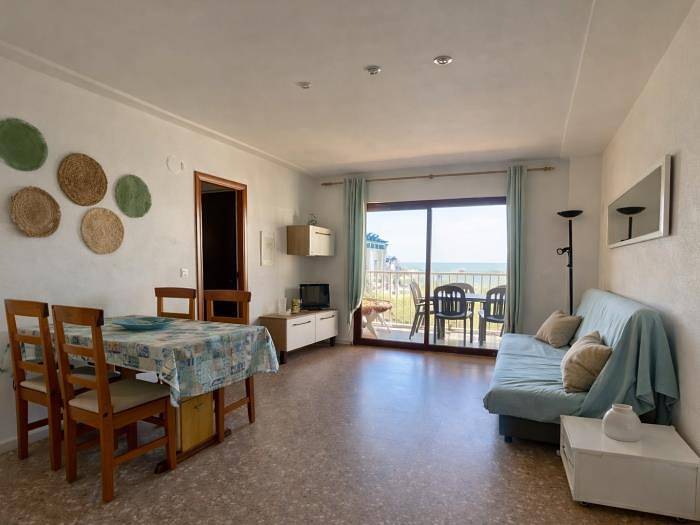 Entire vacation apartment, Winahost Aquarium Gandia Ii in Playa de Gandía, Costa de Valencia