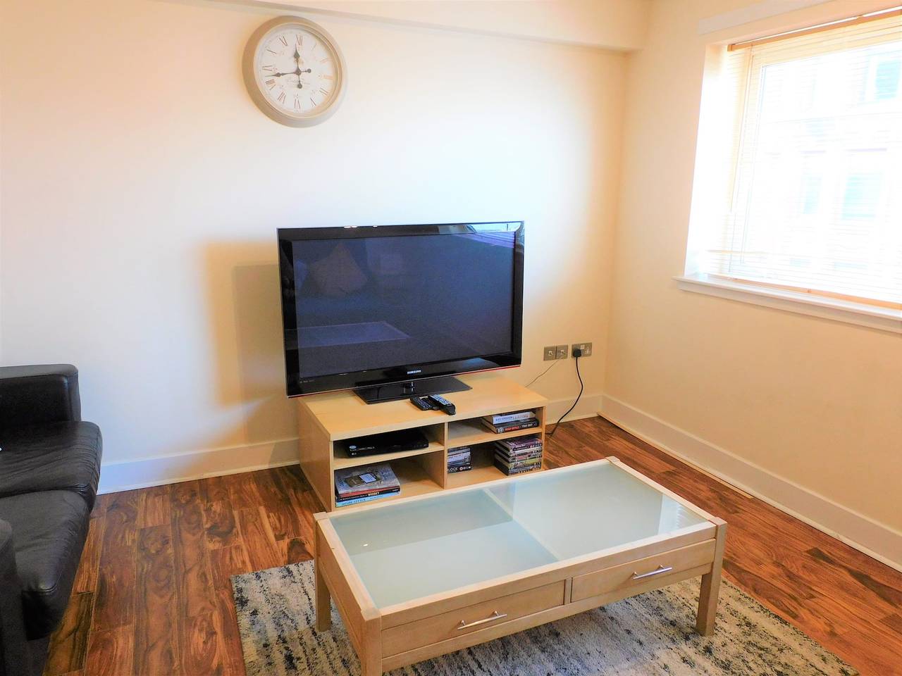 Apartamento entero, 2 Bedroom Apt in the Heart of the City Centre, perfect Location in Glasgow, Greater Glasgow and Clyde Valley