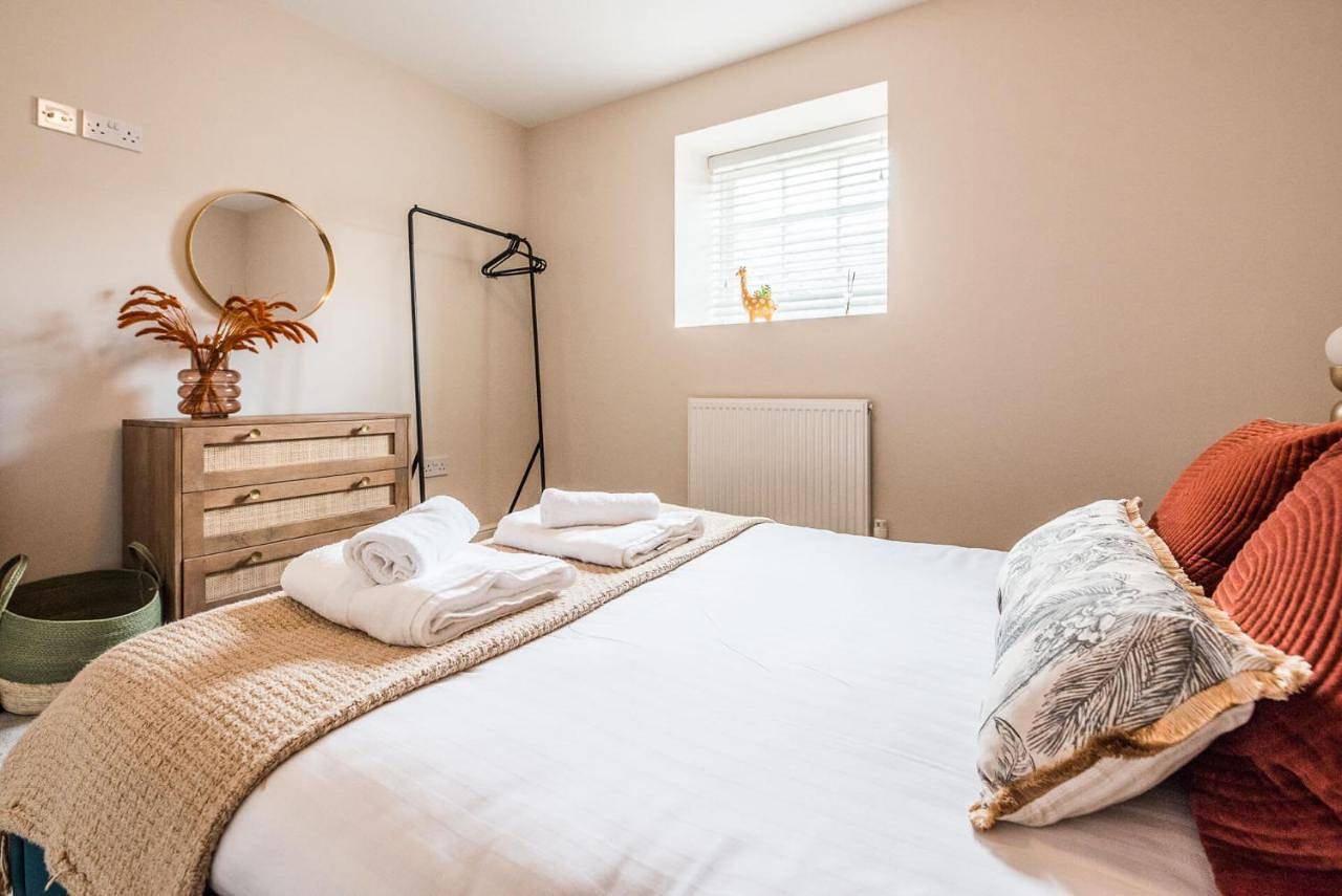 Entire apartment, Apartment in Bury St Edmunds, Suffolk