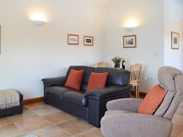 Cottage for 2 People in North Yorkshire, Yorkshire, Photo 3