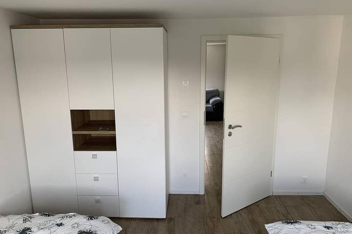 Ferienwohnung für 6 Personen in Balingen - 4