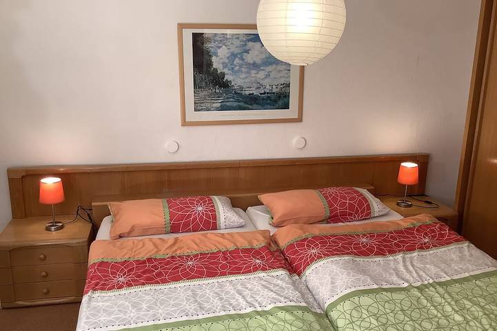 Ferienhaus für 5 Personen, mit Haustier in Hechthausen - 3