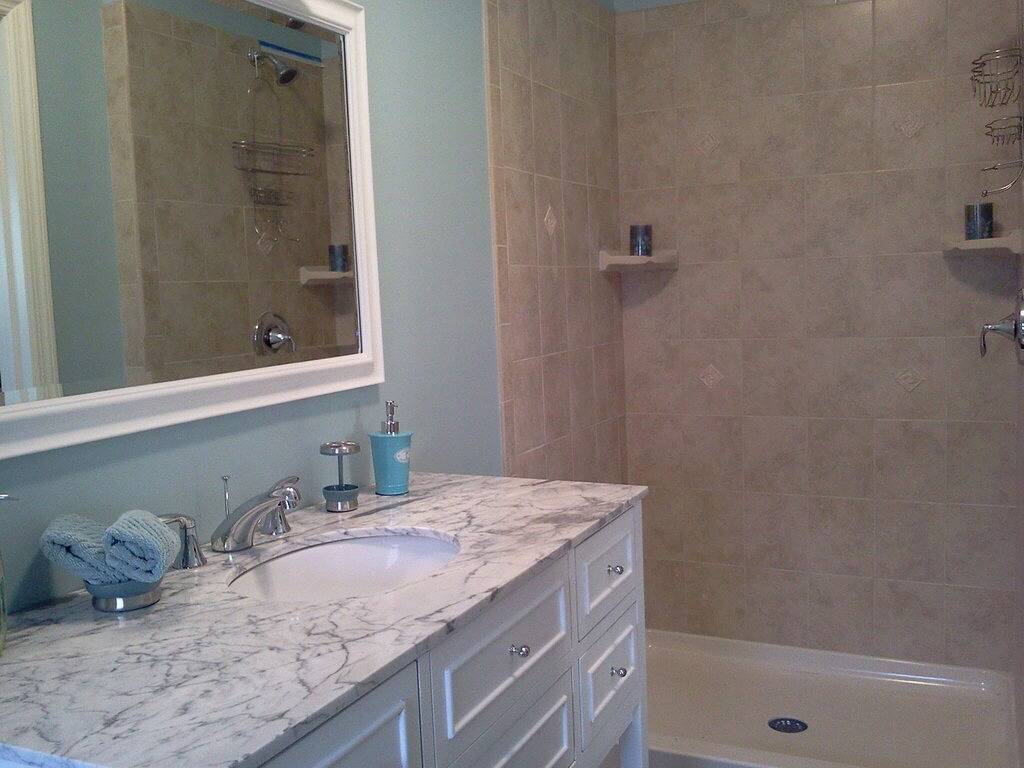 2019 Lavallette Beach Block, Wi-Fi, C- A / C, 9 Schlafplätze, Badges, 9 Häuser zum Strand! in Toms River, Ocean County