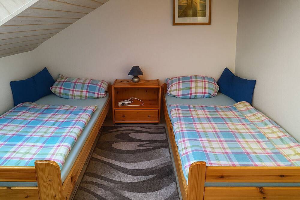 Ganze Wohnung, Ferien-und Monteurwohnung Ruck in Hilchenbach, Kreis Siegen-Wittgenstein