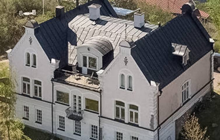 Ferienwohnung für 5 Personen, mit Garten, mit Haustier