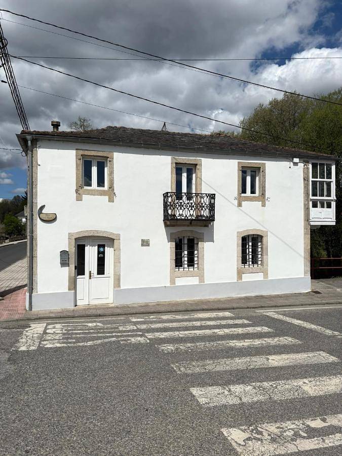 Casa De Don Lino in Parga (Galicia), Guitiriz