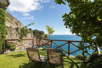 Ferienhaus für 8 Personen in Conca dei Marini, Amalfiküste, Bild 3