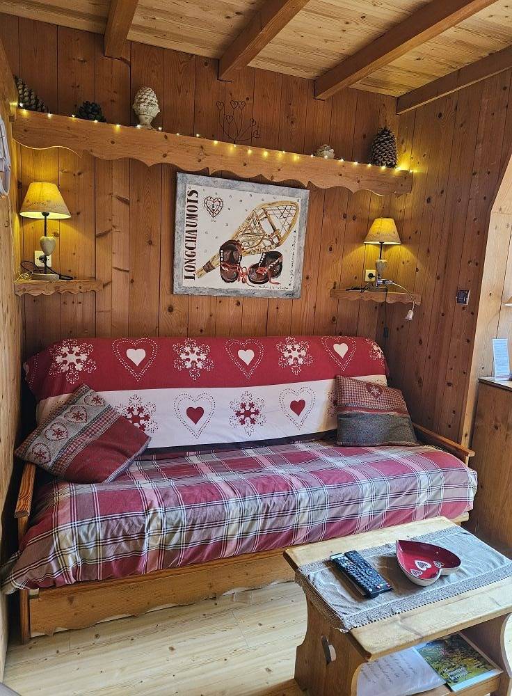 Libre Noël -Gîte Pom de Pin avec spa hammam jacuzzi piscine in Longchaumois, Parc naturel régional du Haut-Jura