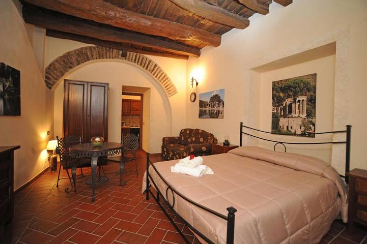Apartamento de vacaciones para 3 personas - 1