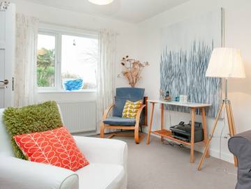 Cottage for 4 People in Marlborough (South Devon), South Devon, Photo 4