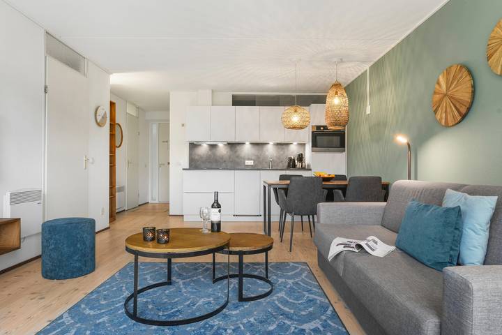 Bungalow für 4 Personen in Friesland - 3