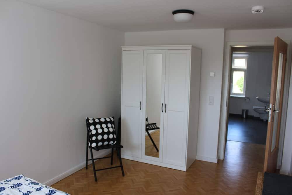 Ganze Wohnung, Ferienwohnung/App. für 4 Gäste mit 60m² in Bad Sülze in Bad Sülze, Recknitz-Trebeltal