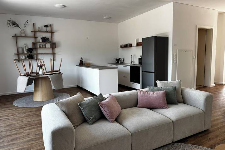 Ferienwohnung für 4 Personen - 1