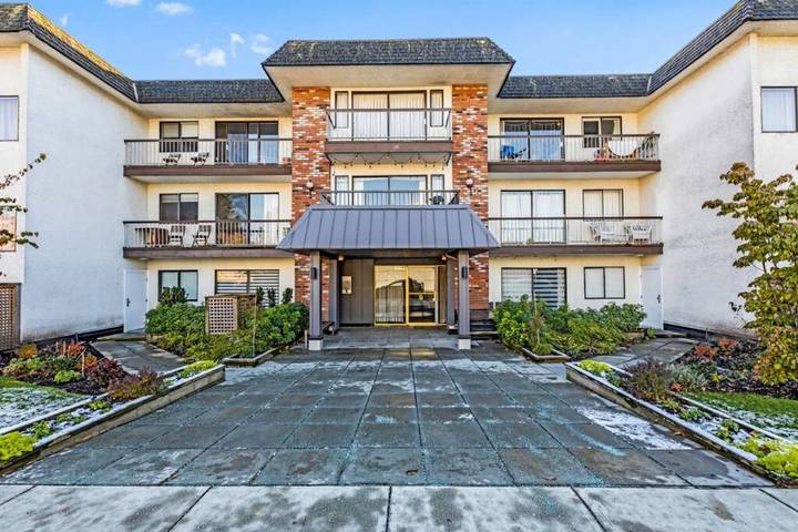 Gîte pour 2 personnes, avec balcon, adapté aux familles à Vancouver - 2