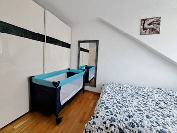 Ferienwohnung für 7 Personen in Saint-Imier, Jura & Drei-Seen-Land, Bild 4