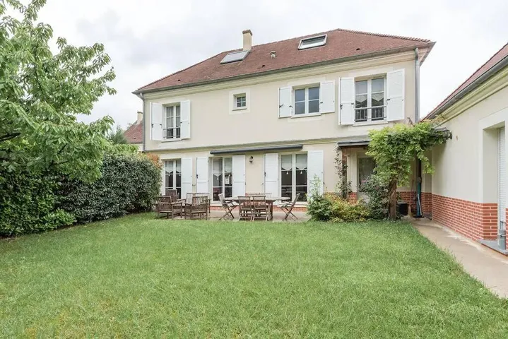 Villa for 12 people, with garden and view - 1