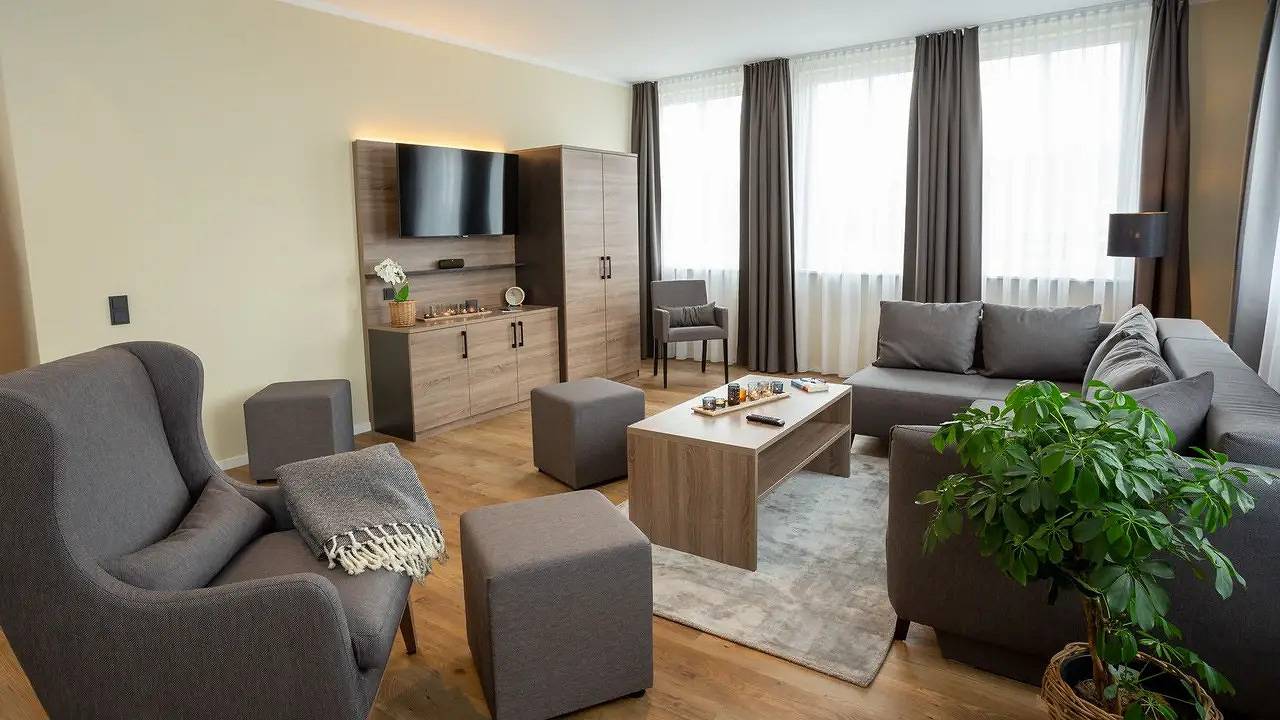 Appartamento vacanze a Harz a partire da 201€ a notte