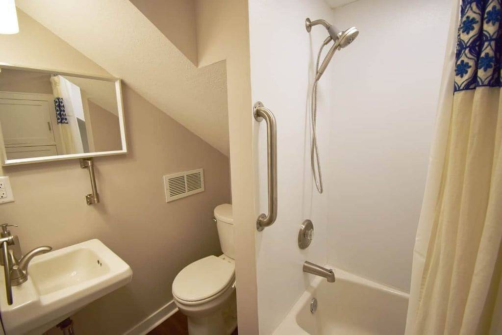 Silver Lake Oasis in Rochester (MN), Olmsted County