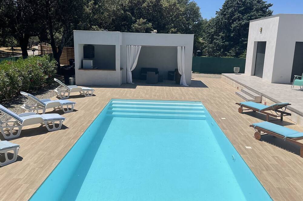 Villa à Loree du Bois in Nimes, Region de Nimes