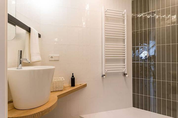 Entire apartment, Superior Duplex Apartment in Santiago de Compostela, La Coruña Province