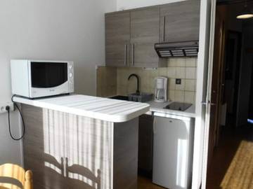 Gîte pour 4 personnes, animaux acceptés à Vielle-Aure