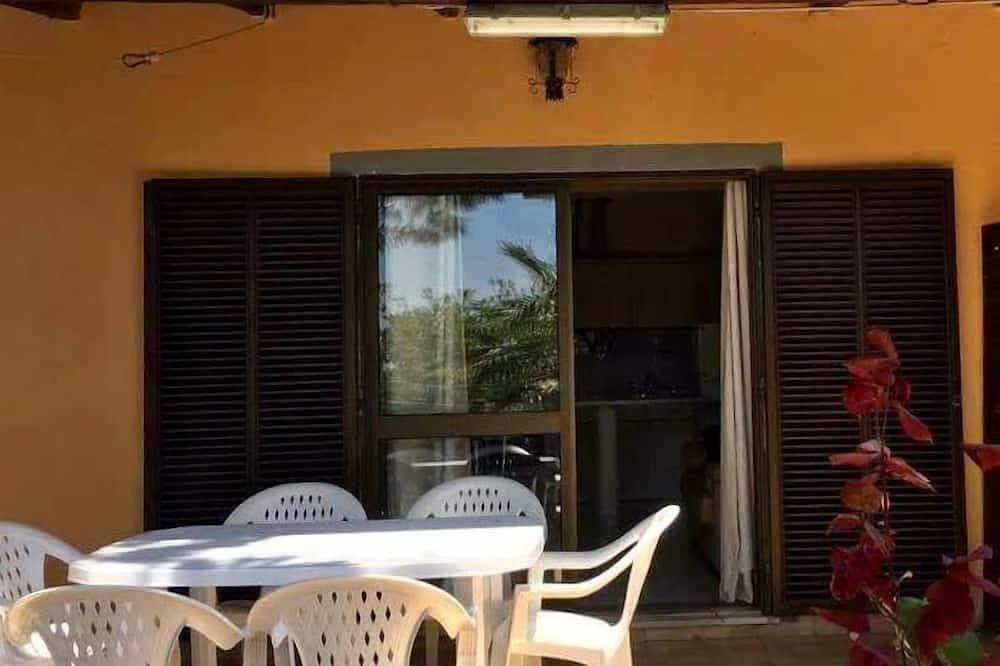 Ferienhaus Algoz für 1 - 4 Personen mit 2 Schlafzimmern - Ferienhaus in Algoz, Faro Distrikt