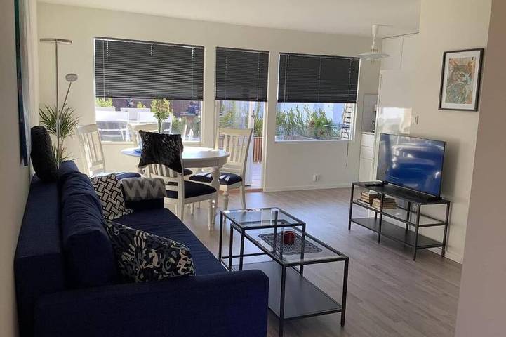 Ganze Wohnung, Sylviabo in Skien city center in Skien