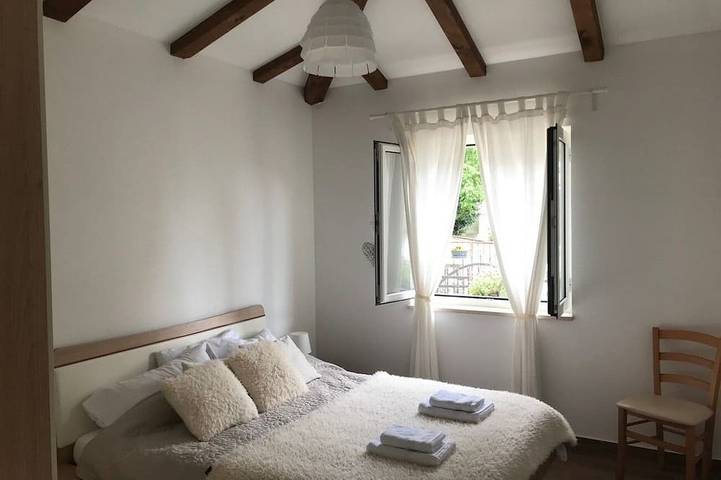 Ferienhaus für 6 Personen, mit Balkon in Lovran - 2