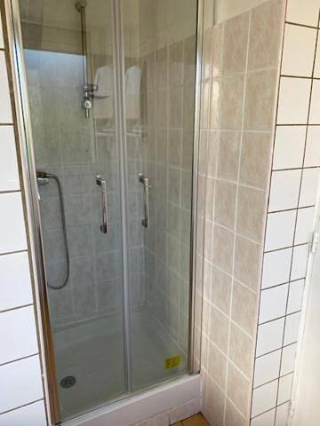 Ganze Wohnung, Apartment with Garden View in Plage de Malo-les-Bains, Dünkirchen