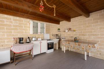 B&b für 2 Personen in Monopoli, Valle D'Itria, Bild 2