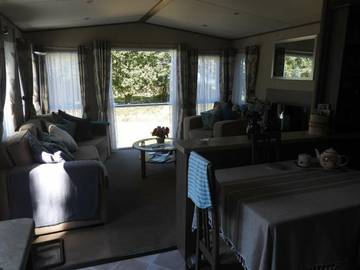 Caravan for 6 People in Weybourne, Norfolk, Photo 3