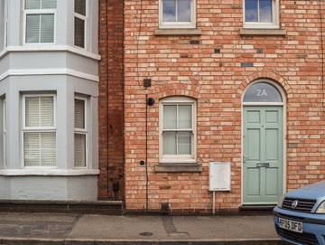 Holiday Rental for 4 People in Leamington Spa, Heart of England, Photo 1