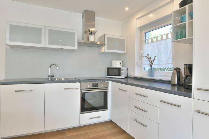 Ferienhaus für 5 Personen, mit Terrasse und Garten, kinderfreundlich in Grömitz - 3