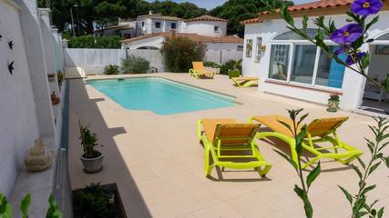 Ferienhaus für 6 Personen in l'Escala, Costa Brava, Bild 3