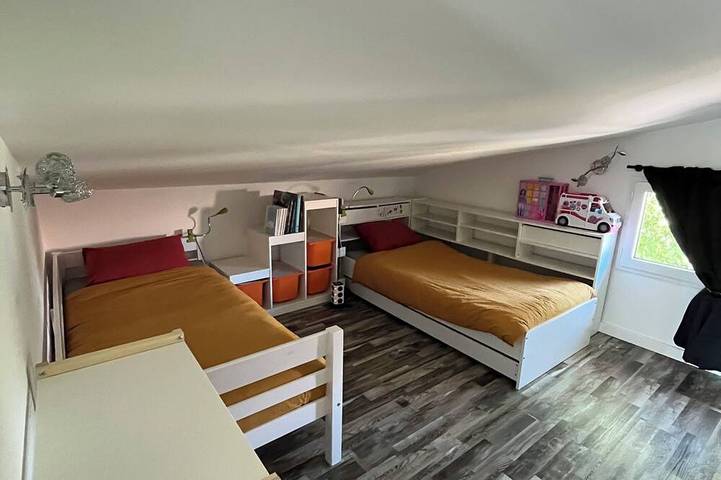 Location de vacances pour 4 personnes à Moulis-en-Médoc - 4