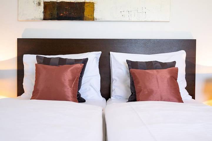 Ferienpark für 6 Personen, mit Garten und Balkon in Österreich - 4