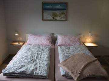 Ferienhaus für 2 Personen in Berumbur, Norden und Umgebung, Bild 3