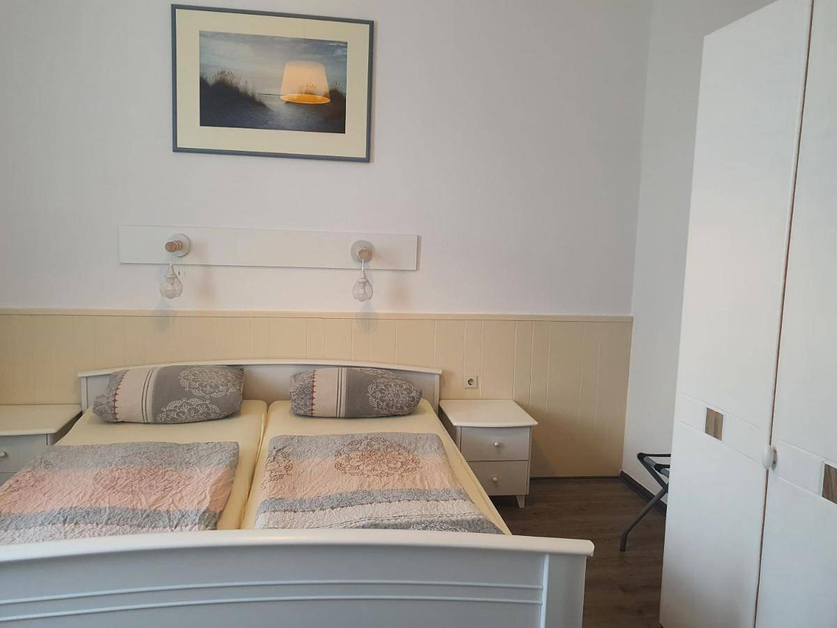 Large Double Room in Norderney