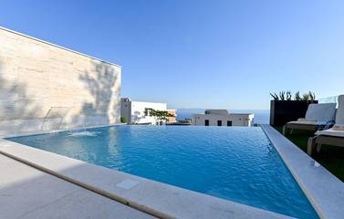 Villa für 7 Personen in Veliko Brdo, Makarska, Bild 2