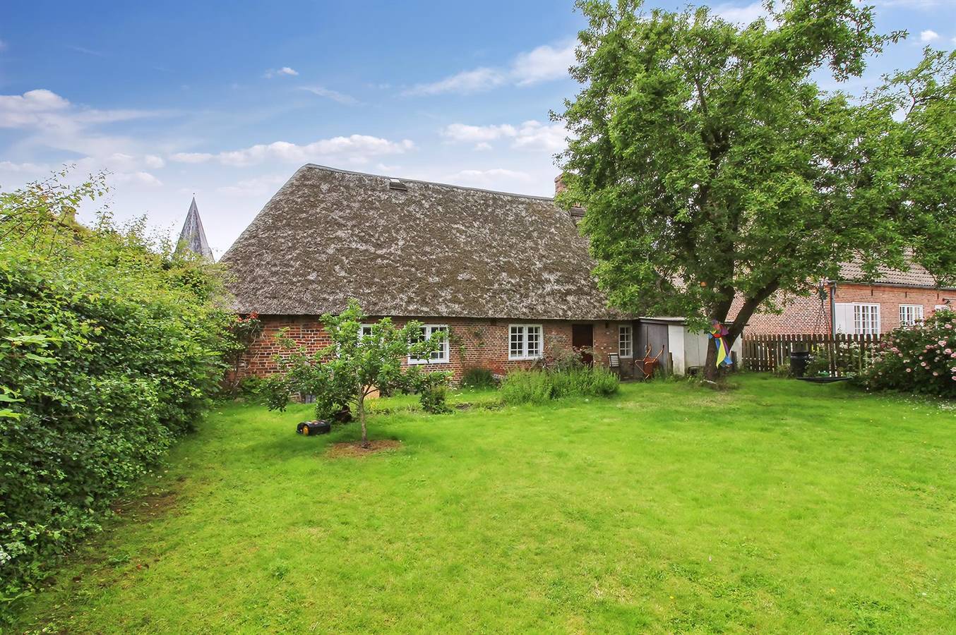 3 bedroom home in Tønder in Tondern, Tondern und Umgebung